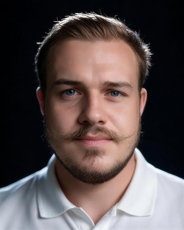 Jonathan Sabo, Geschäftsführer Rolutec GmbH